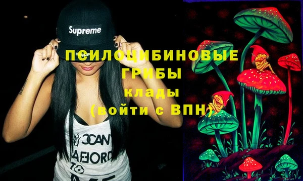 круглые Баксан